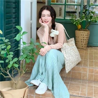 烈女与镖客