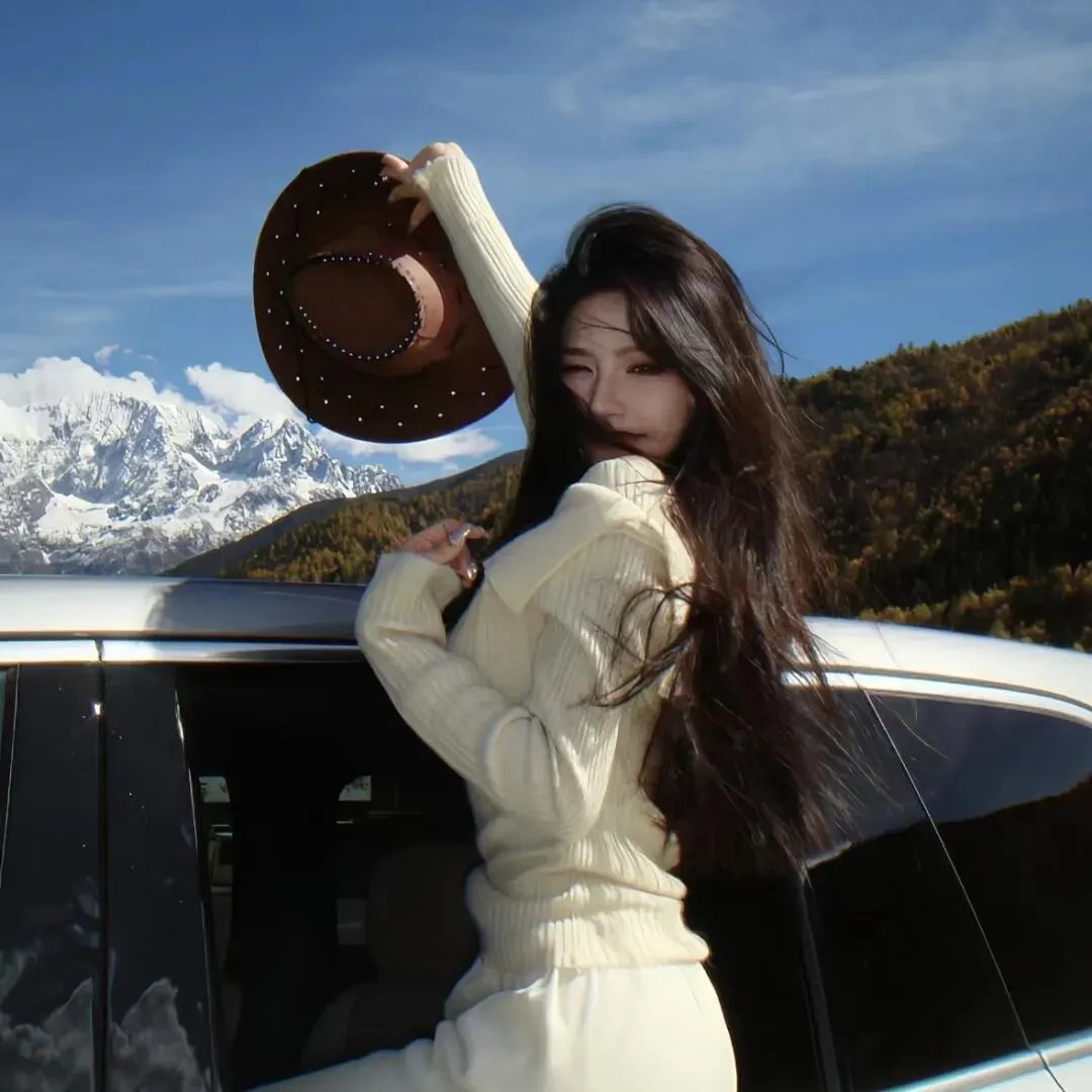 绝世女英豪