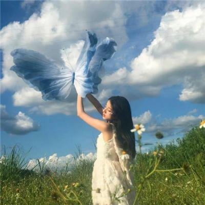 生命中的岛屿